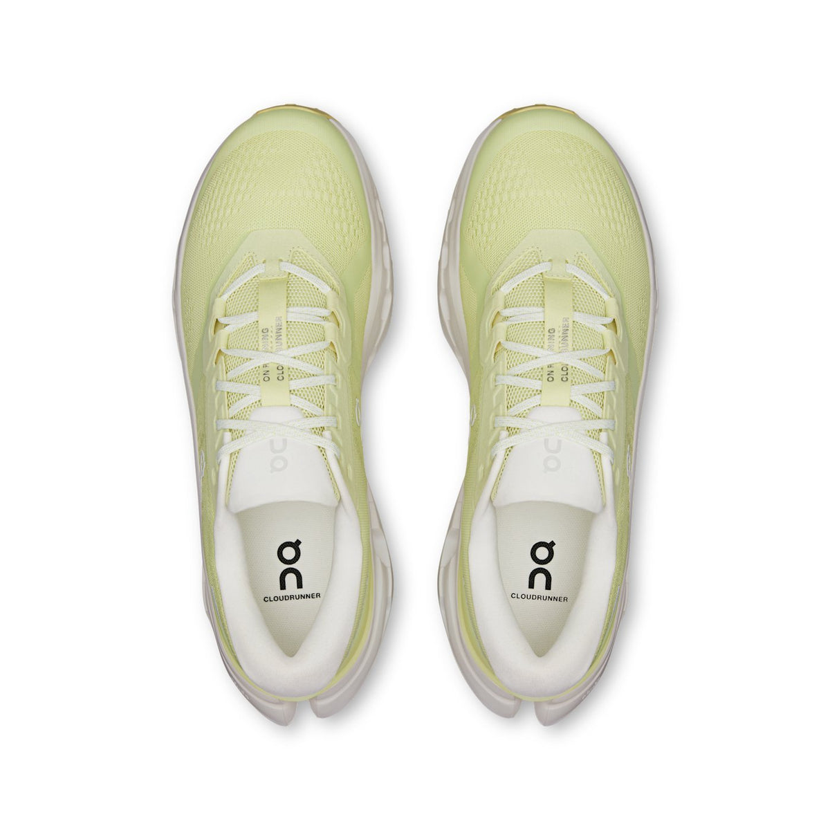 Cloudrunner 3