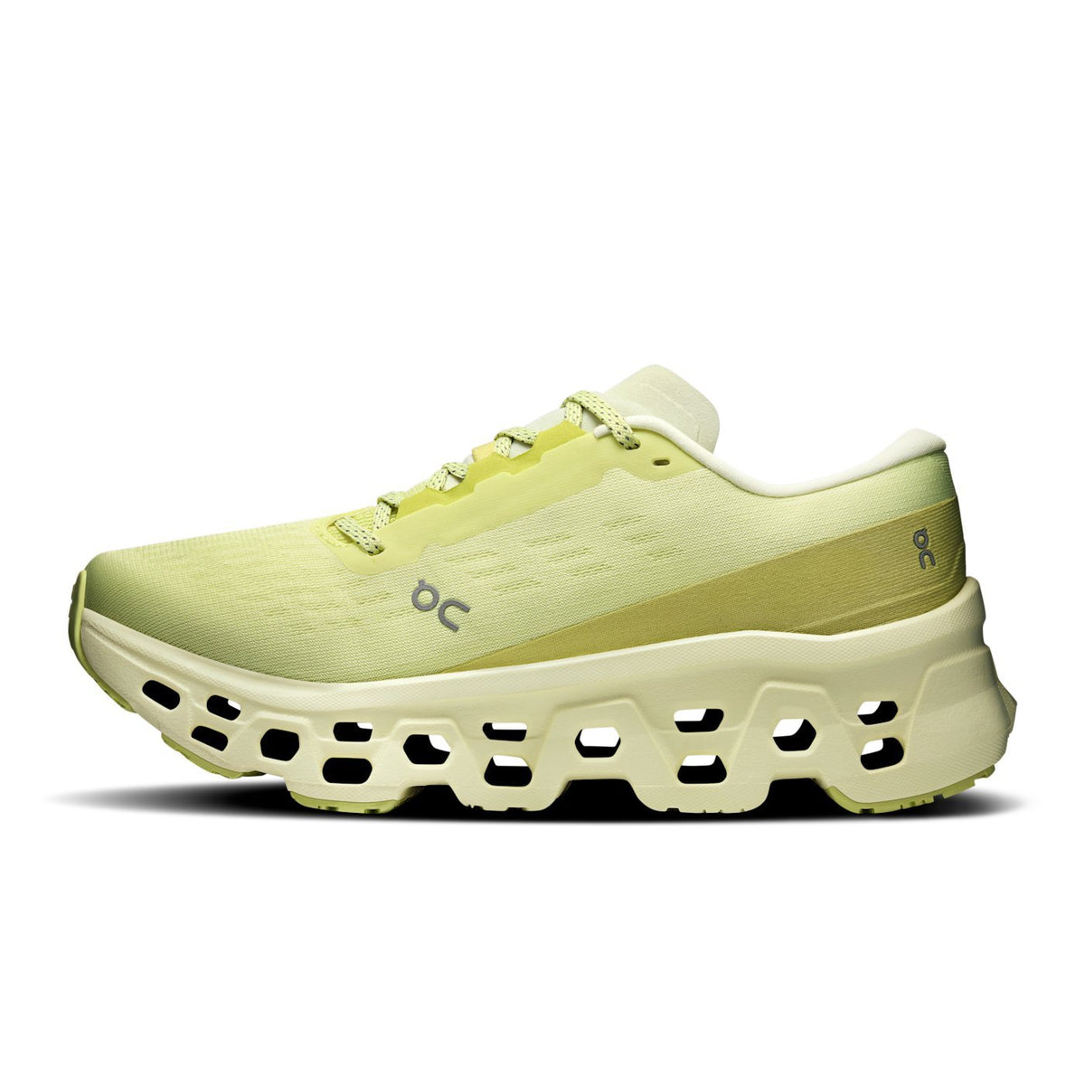 Cloudmonster 3 Wide