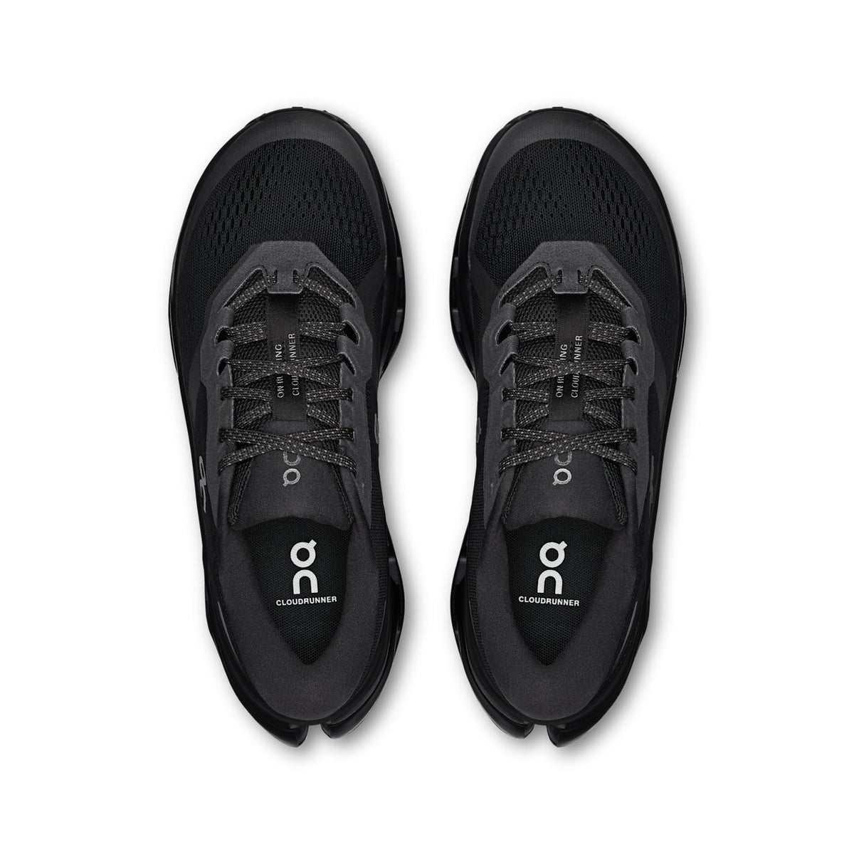 Cloudrunner 3