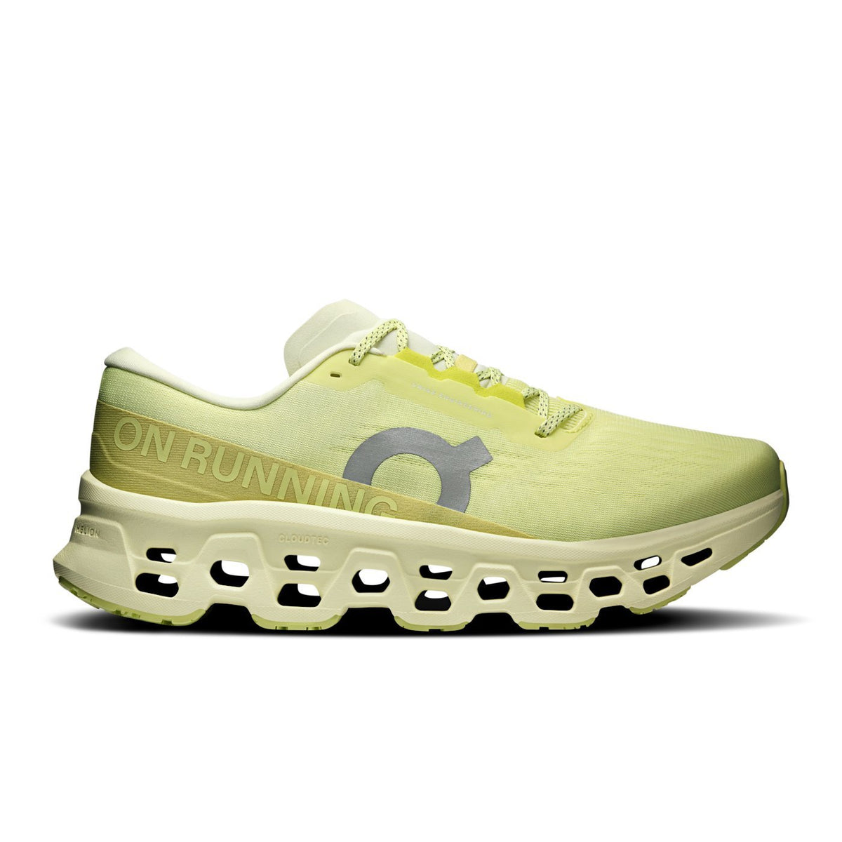 Cloudmonster 3 Wide